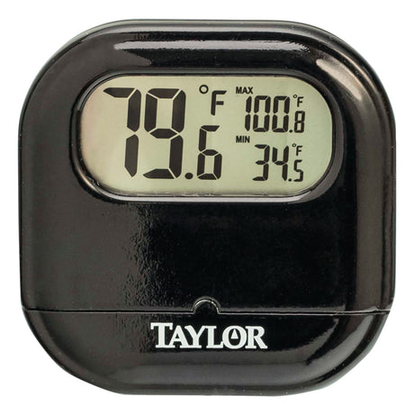Taylor Precision Products Indoor/Outdoor Digital Thermometer