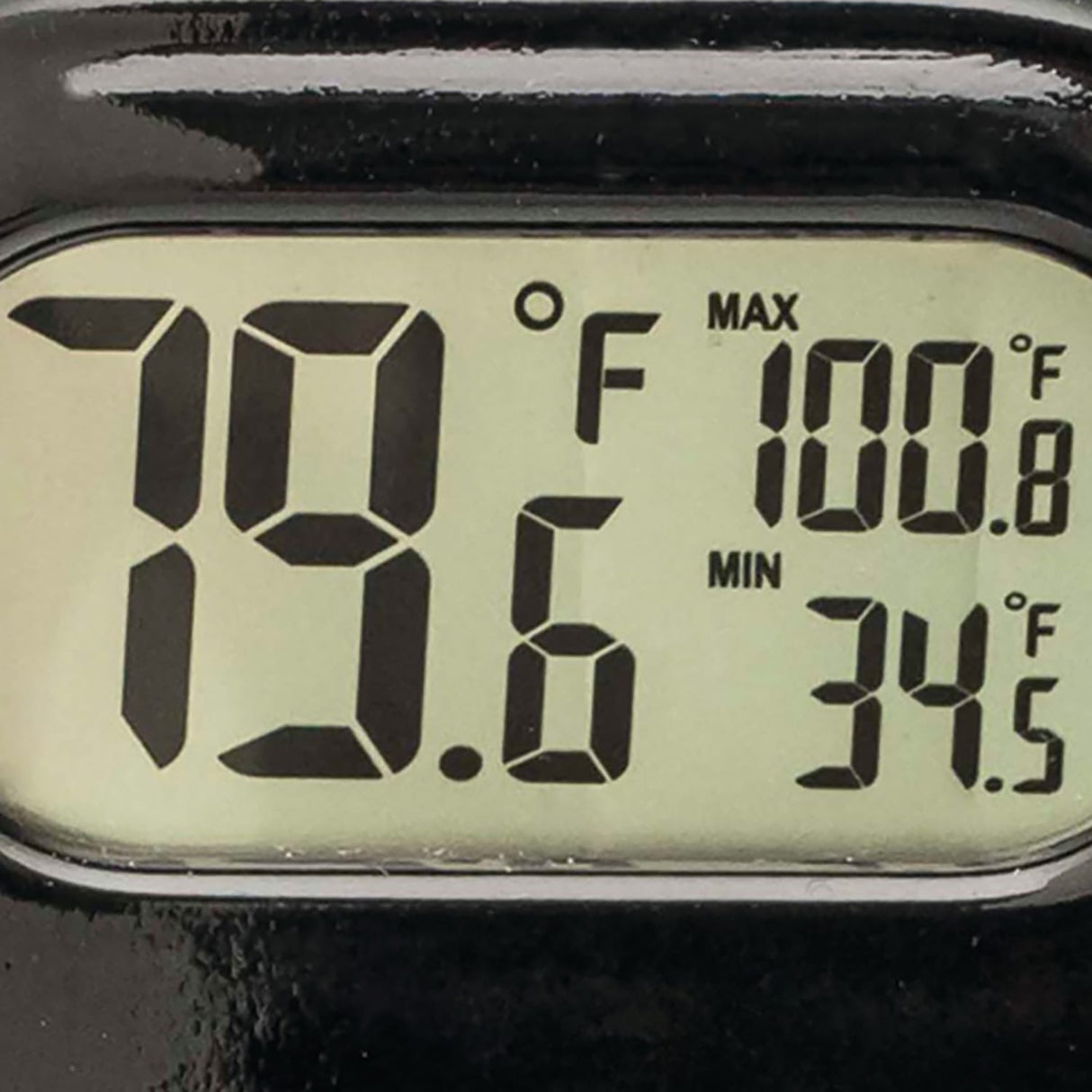 Taylor Precision Products Indoor/Outdoor Digital Thermometer