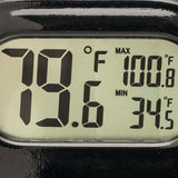 Taylor Precision Products Indoor/Outdoor Digital Thermometer