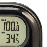 Taylor Precision Products Indoor/Outdoor Digital Thermometer