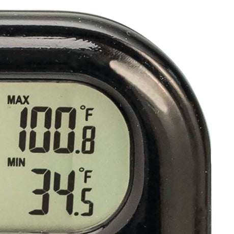 Taylor Precision Products Indoor/Outdoor Digital Thermometer