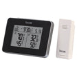 Taylor Precision Products Wireless Indoor & Outdoor Weather Station with Hygrometer