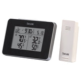 Taylor Precision Products Wireless Indoor & Outdoor Weather Station with Hygrometer