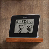 Taylor Precision Products Wireless Indoor & Outdoor Weather Station with Hygrometer