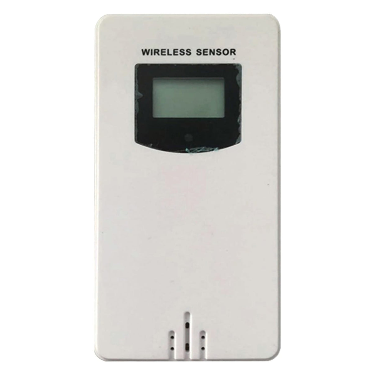 Taylor Precision Products Digital Weather Forecaster with Barometer & Alarm Clock