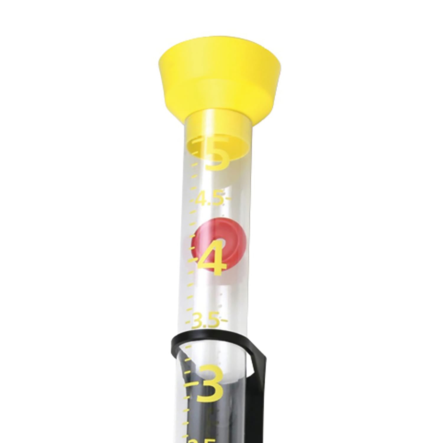 Taylor Precision Products Jumbo Junior Rain Gauge