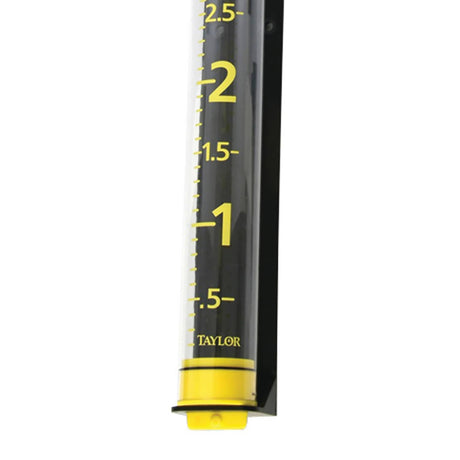 Taylor Precision Products Jumbo Junior Rain Gauge