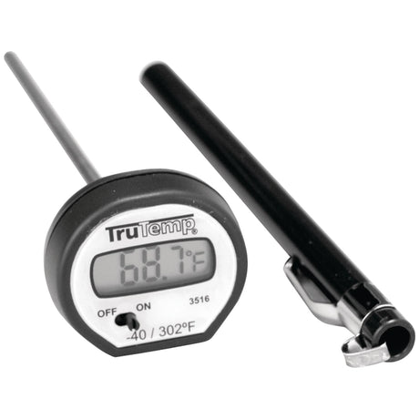Taylor Precision Products Digital Instant-Read Thermometer