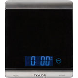 Taylor Precision Products High-Capacity Digital Kitchen Scale