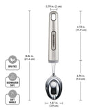 Farberware PRO SS Soft Ice Cream Scoop