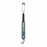 Taylor Precision Products Digital Preset Fork Thermometer for Backyard Grilling, 5262231