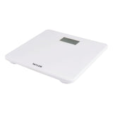 Taylor Precision Products Digital Plastic Bath Scale, White, 330-Lb. Capacity