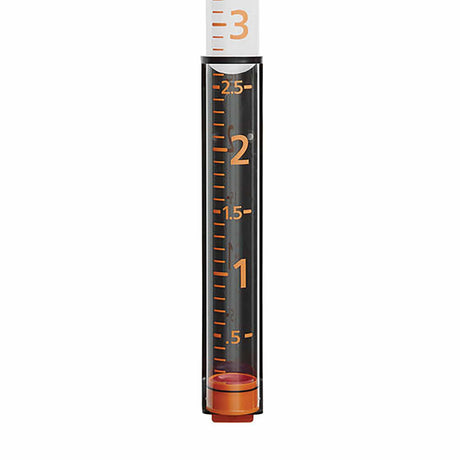 Taylor Precision Products Jumbo 5-In.-Capacity Easy-View Rain Gauge