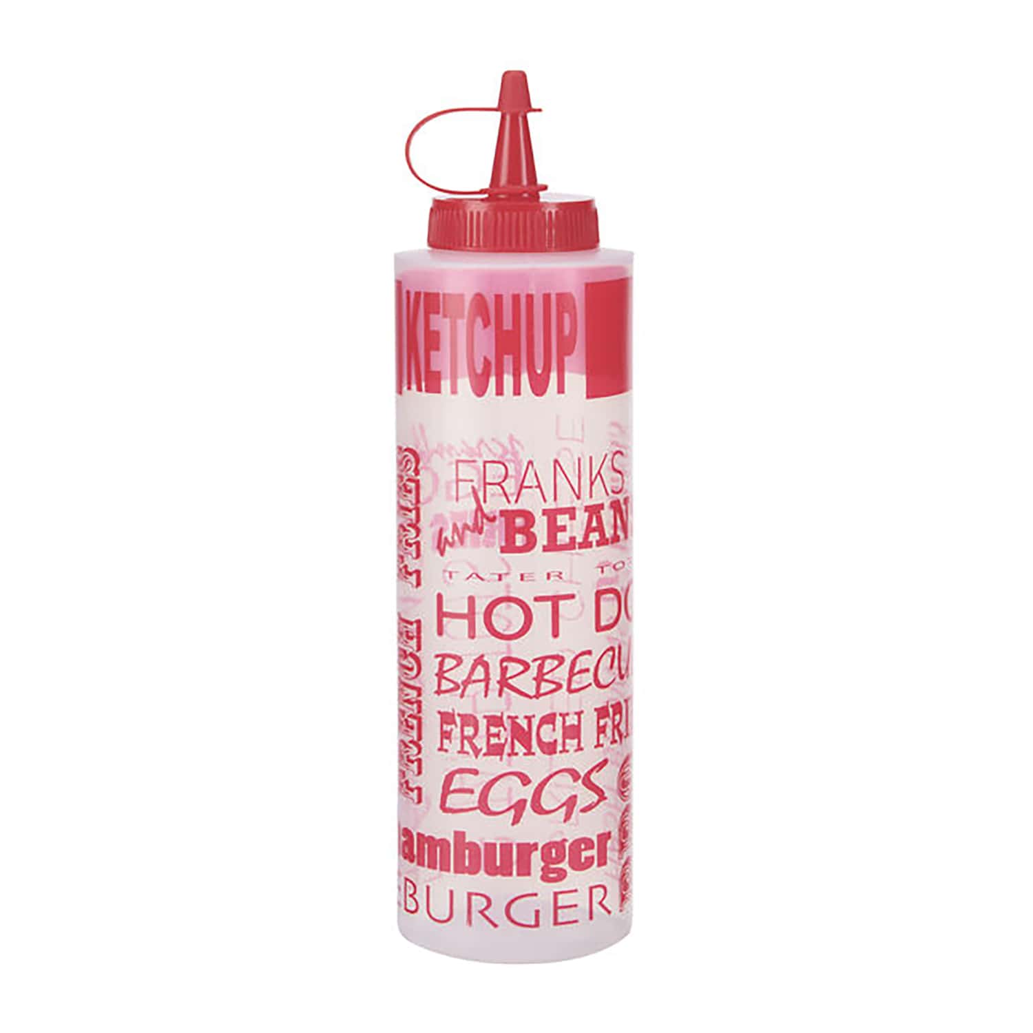 Farberware 14-Oz. BBQ Squeeze Bottle, 3 Pack