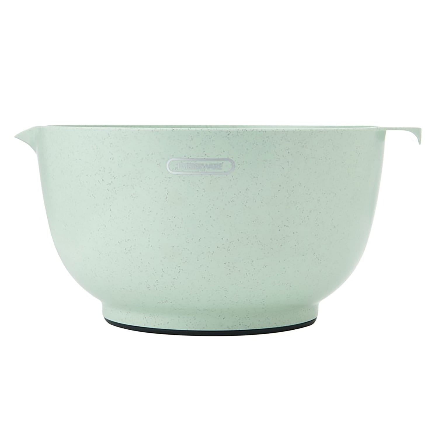 Farberware Classic Wheat-Fill Mixing Bowls, Set of 3