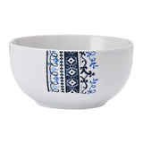 Studio Nova 12-Piece Porcelain Dinnerware Set, Michele Pattern