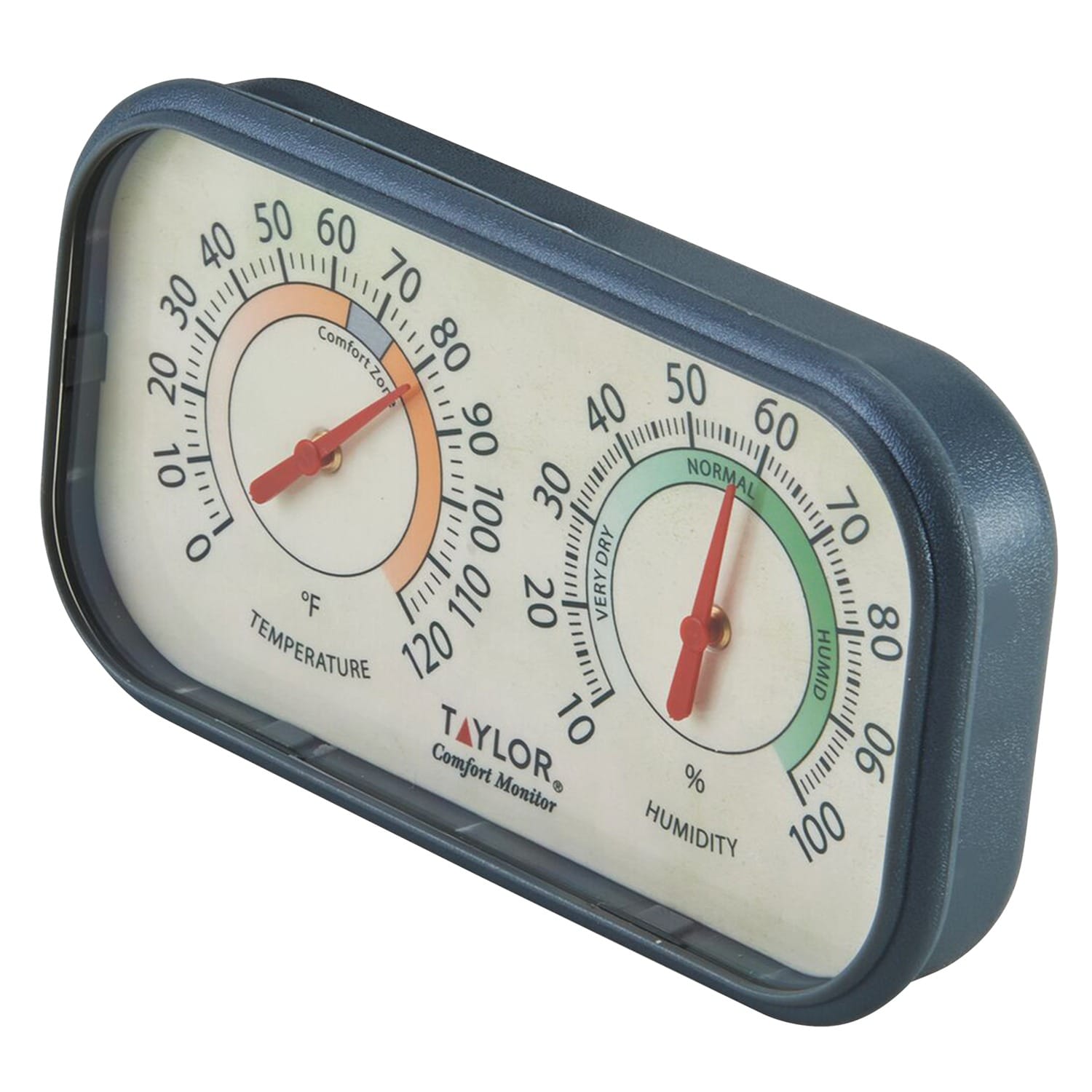 Taylor Precision Products Desk/Wall Thermometer
