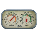 Taylor Precision Products Desk/Wall Thermometer