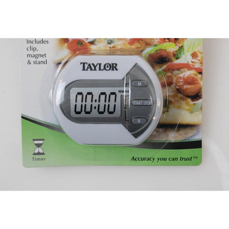 Taylor Precision Products Digital Timer