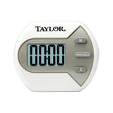 Taylor Precision Products Digital Timer