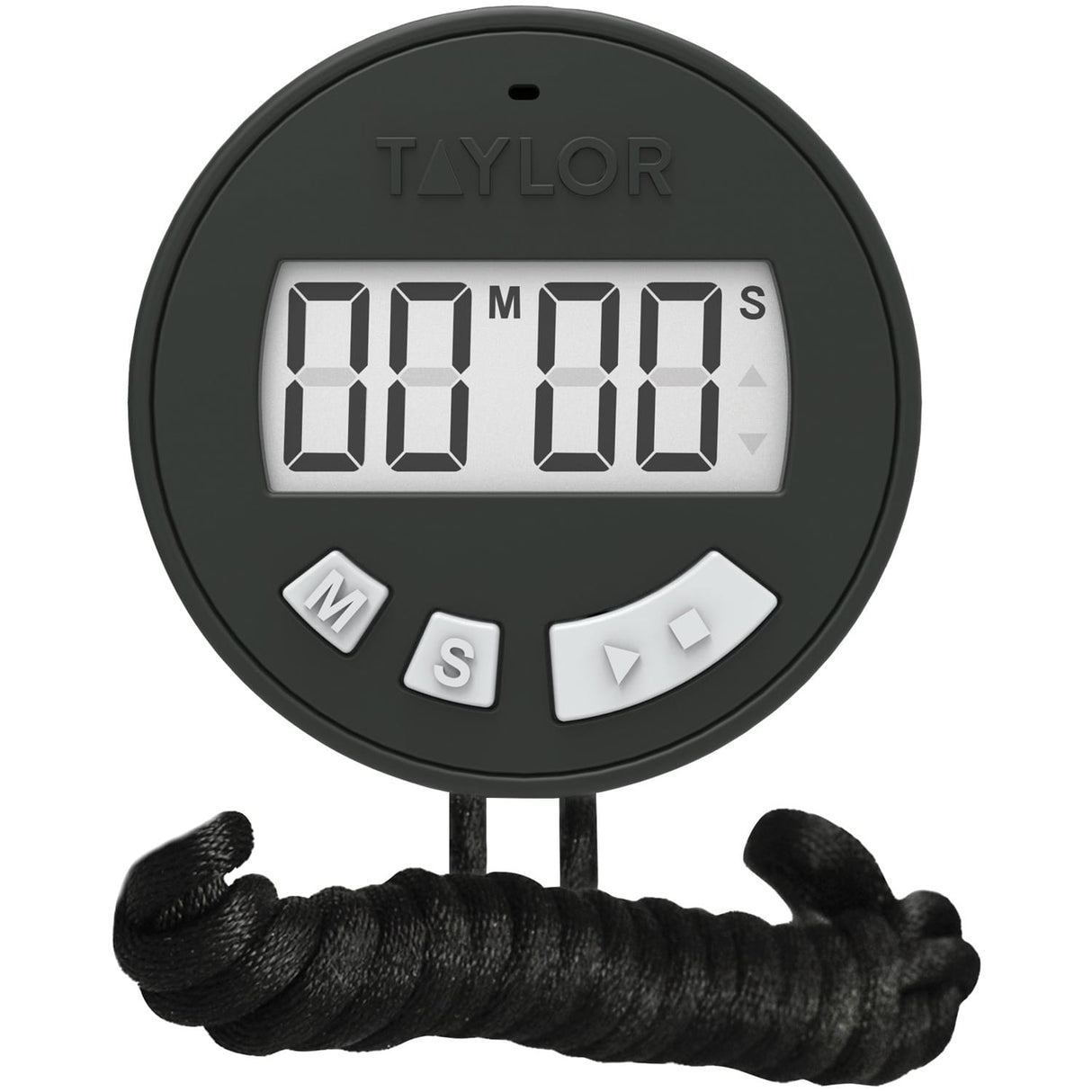 Taylor Precision Products Chef's Stopwatch Timer