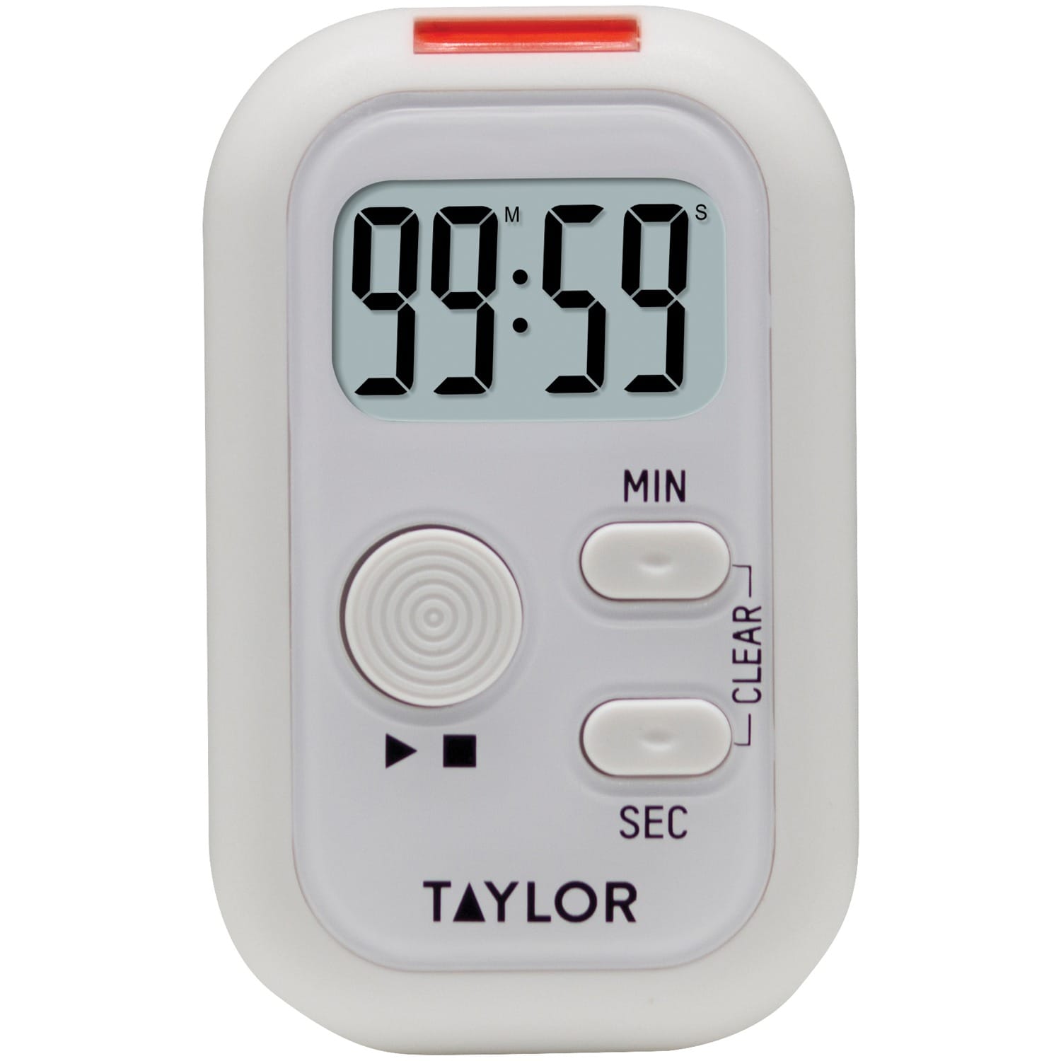Taylor Precision Products Flashing Light Timer