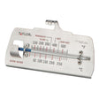 Taylor Precision Products Oven Guide Thermometer, 5921N