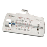 Taylor Precision Products Oven Guide Thermometer, 5921N