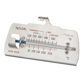 Taylor Precision Products Oven Guide Thermometer, 5921N