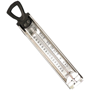 Taylor Precision Products Candy/Jelly Deep Fry Thermometer