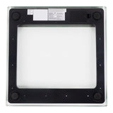 Taylor Precision Products Talking Digital 440-lb Capacity Bathroom Scale