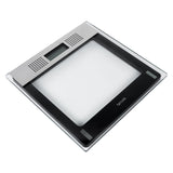 Taylor Precision Products Talking Digital 440-lb Capacity Bathroom Scale