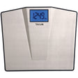 Taylor Precision Products Accu-Glo 550-lb Capacity Bathroom Scale