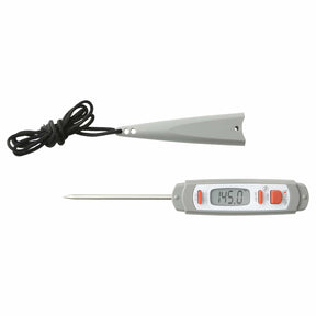 Taylor Precision Products Antimicrobial Instant-Read Digital Thermometer