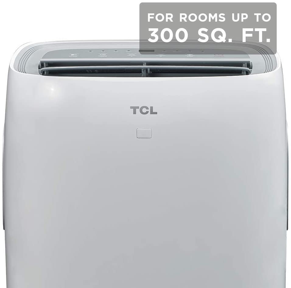 TCL TCL12P32 12000 BTU Portable Air Conditioner