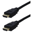 Vericom VP Series High Speed 18-Gbps HDMI Cable with Ethernet, 10 Ft.