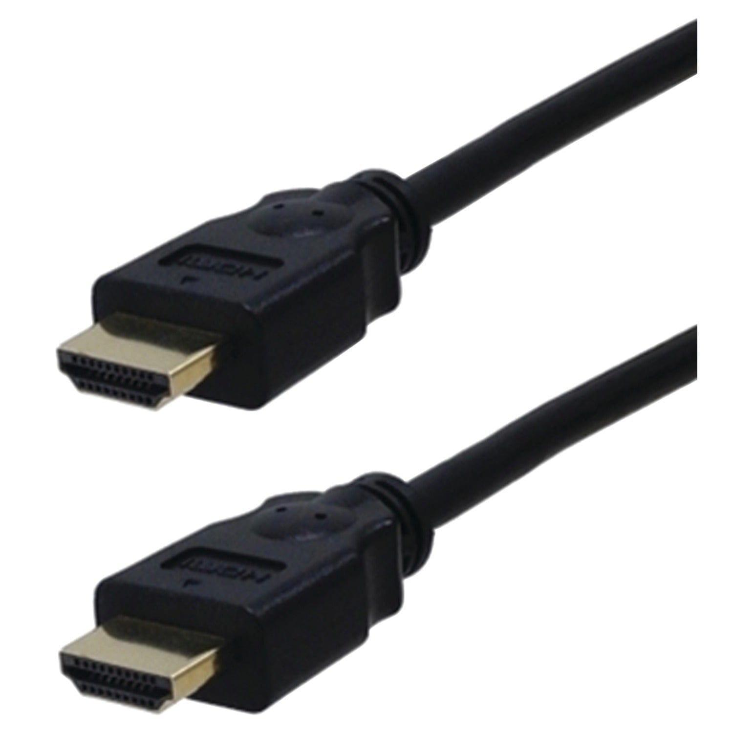Vericom VP Series High Speed 18-Gbps HDMI Cable with Ethernet, 10 Ft.