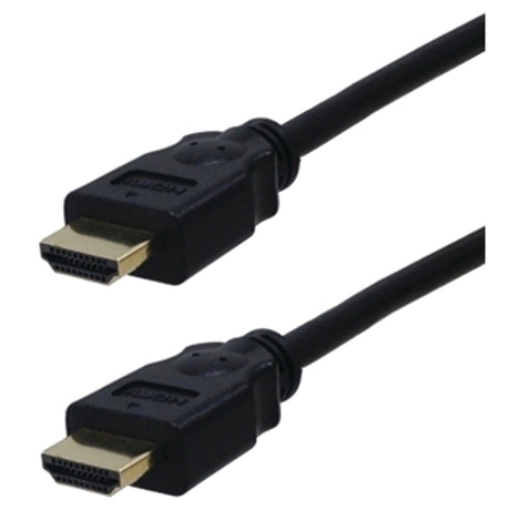Vericom VP Series High Speed 18-Gbps HDMI Cable with Ethernet, 10 Ft.