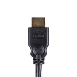 Vericom VP Series High Speed 18-Gbps HDMI Cable with Ethernet, 10 Ft.