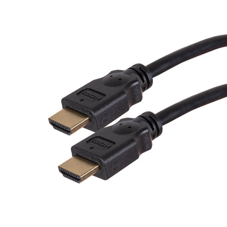 Vericom VP Series High Speed 18-Gbps HDMI Cable with Ethernet, 10 Ft.