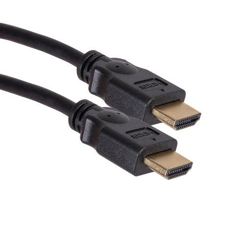 Vericom VP Series High Speed 18-Gbps HDMI Cable with Ethernet, 10 Ft.