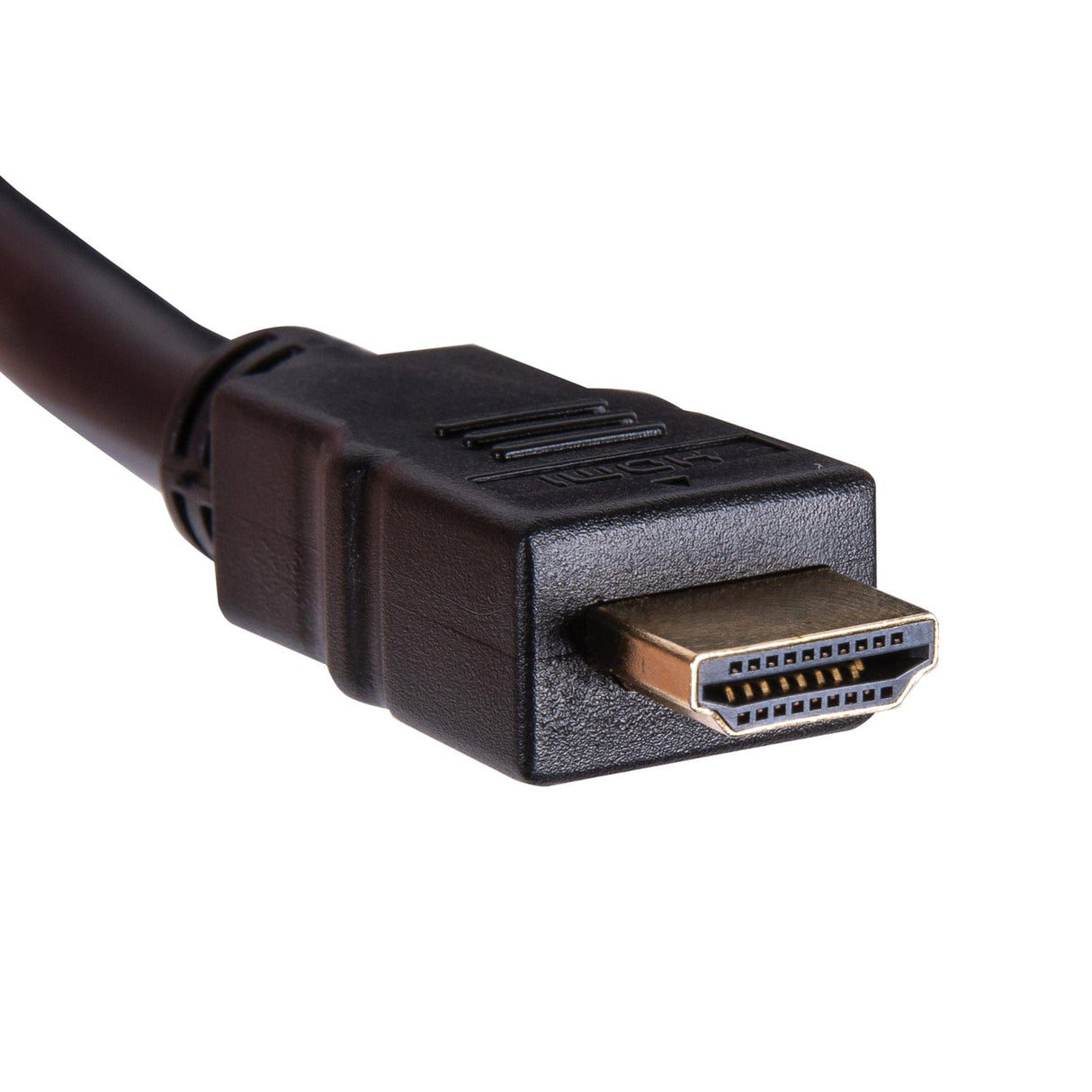 Vericom VP Series High Speed 10.2-Gbps HDMI Cable with Ethernet, 50 Ft.