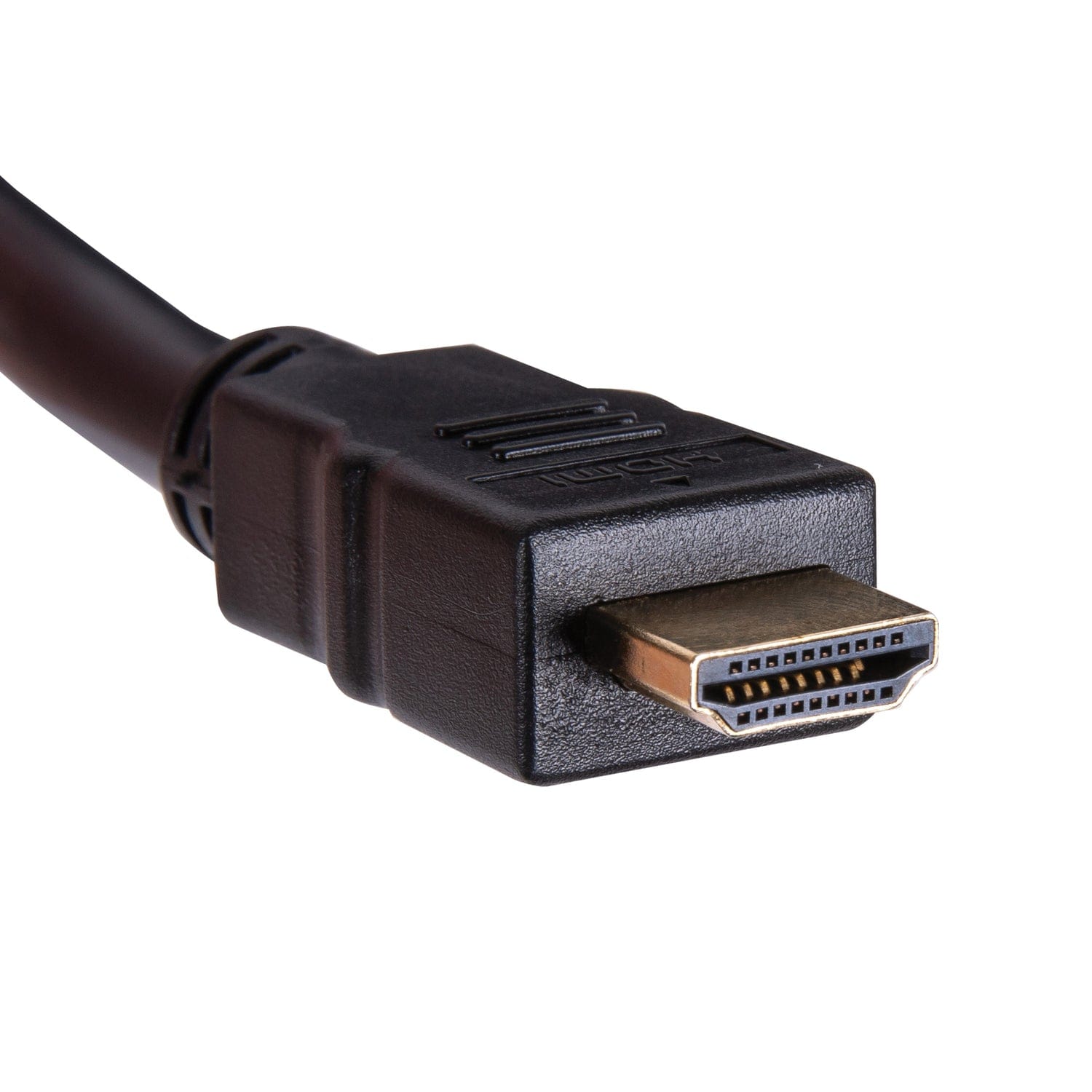 Vericom VP Series High Speed 10.2-Gbps HDMI Cable with Ethernet, 50 Ft.