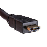 Vericom VP Series High Speed 10.2-Gbps HDMI Cable with Ethernet, 50 Ft.