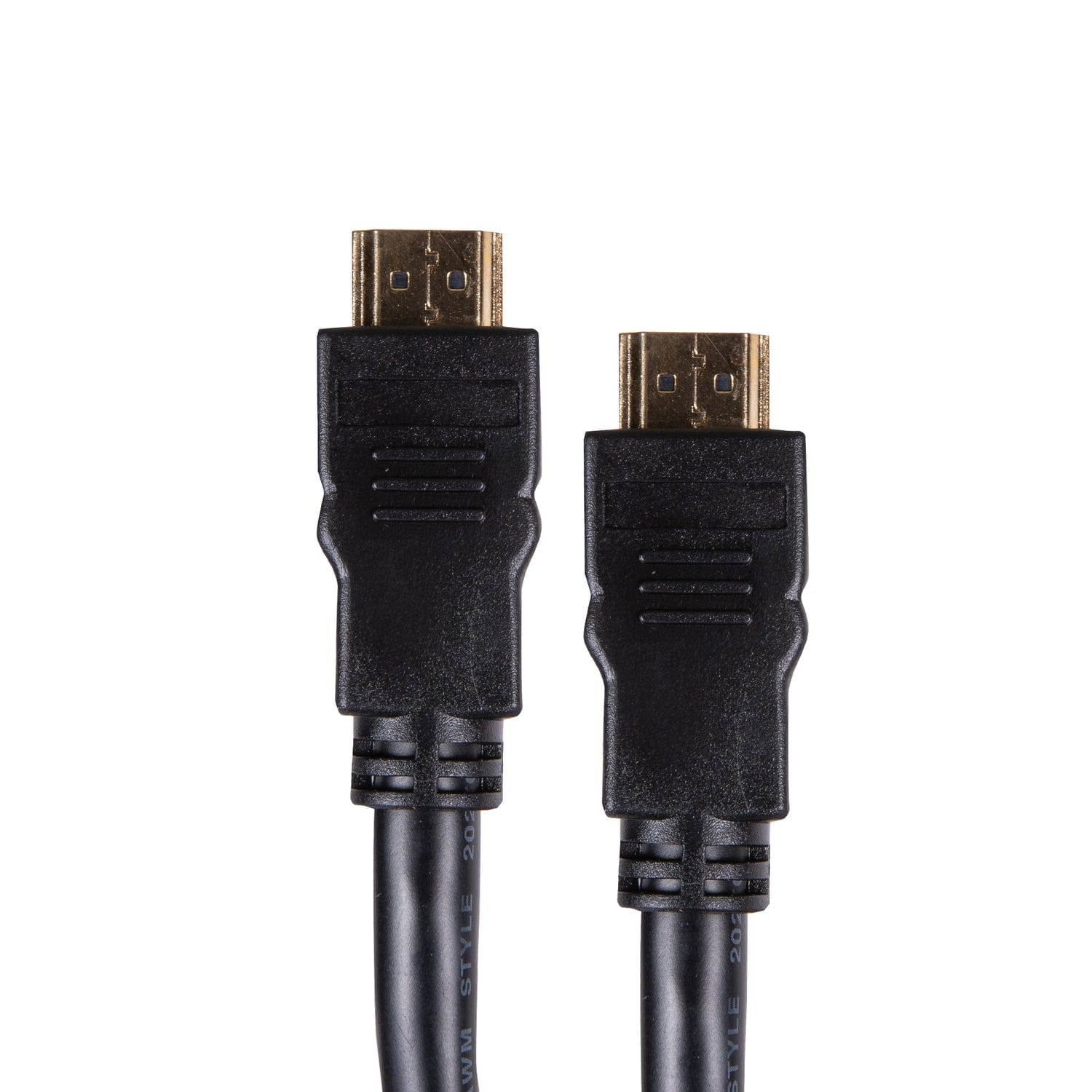 Vericom VP Series High Speed 10.2-Gbps HDMI Cable with Ethernet, 50 Ft.