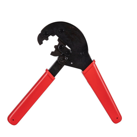 Vericom Coaxial Hex Crimping Tool