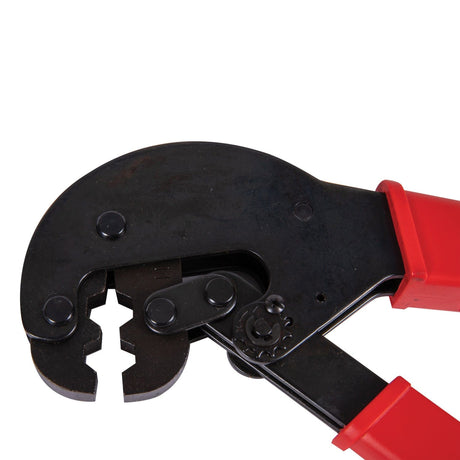 Vericom Coaxial Hex Crimping Tool
