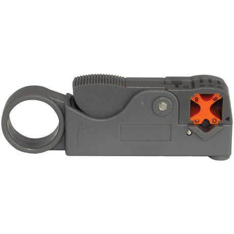 Vericom Professional Coaxial Cable Stripping Tool