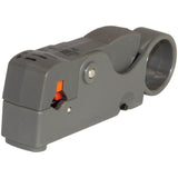 Vericom Professional Coaxial Cable Stripping Tool