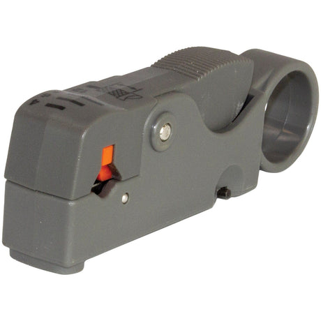 Vericom Professional Coaxial Cable Stripping Tool